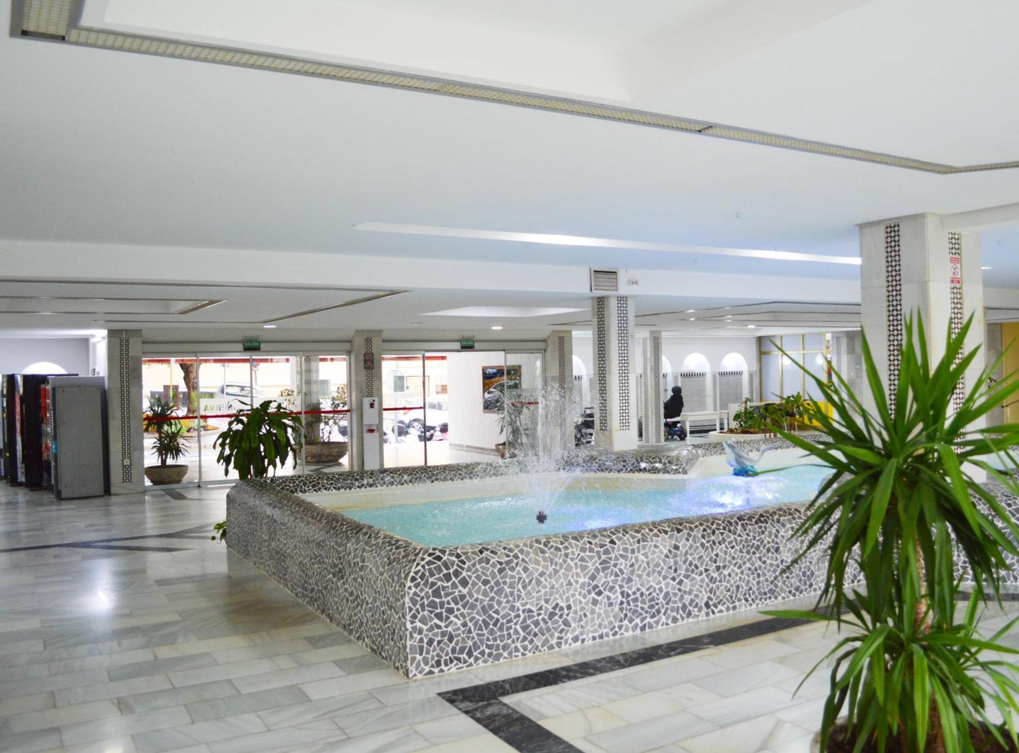 Apart With Swimming Pool Open All Year Benalmádena Zewnętrze zdjęcie